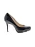 Nine West Black Heels Size 6 - photo 1