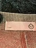 Tasc Tan Sweatshirt Size S - photo 7