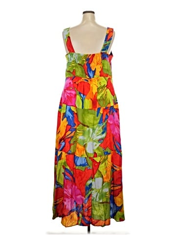 Vince Camuto Cocktail Dress (view 2)