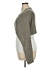 Unbranded Gray Cardigan Size 1X - photo 5