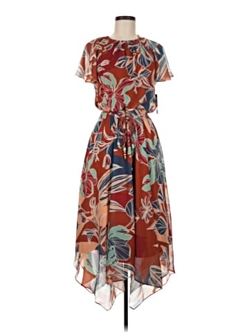 Jessica Howard Casual Dress (view 1)
