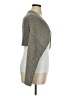 Unbranded Gray Cardigan Size 1X - photo 4