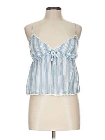 Cotton On Sleeveless Blouse (view 1)