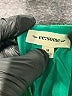 ee:some 100% Polyester Green Casual Dress Size M - photo 4