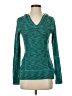 KIRKLAND Signature Teal Pullover Sweater Size S - photo 1