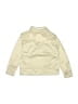 New Balance 100% Polyester Ivory Sweatshirt Size 4 - photo 2