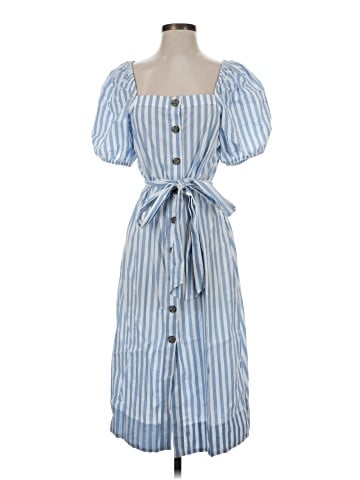 J.Crew Casual Dress (view 1)