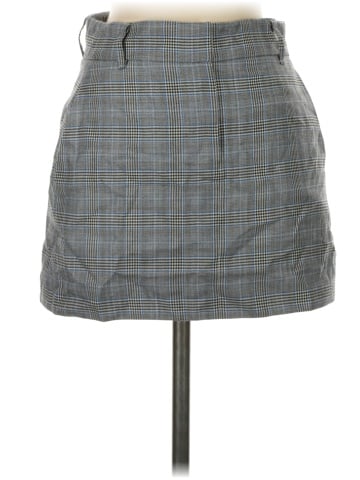 Tibi Wool Skirt (view 1)