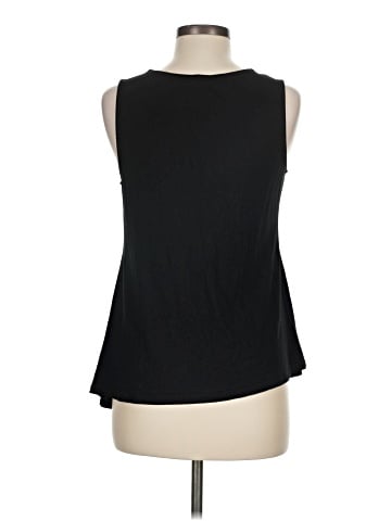 Cupio Sleeveless T-Shirt (view 2)