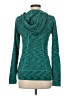 KIRKLAND Signature Teal Pullover Sweater Size S - photo 2