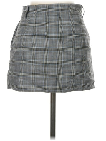 Tibi Wool Skirt (view 2)