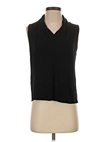 Renee C. Sleeveless Blouse (view 1)