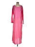 FP BEACH Pink Casual Dress Size S - photo 1