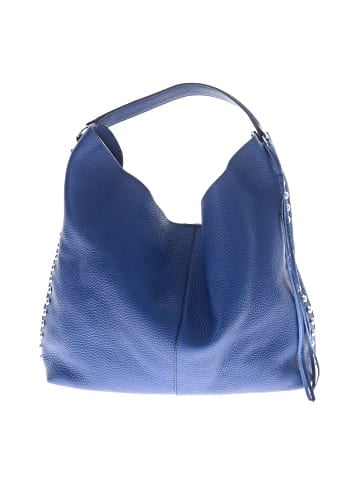 Rebecca Minkoff Leather Hobo (view 1)