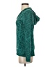 KIRKLAND Signature Teal Pullover Sweater Size S - photo 5