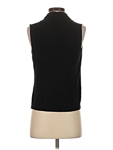 Renee C. Sleeveless Blouse (view 2)
