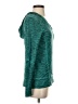KIRKLAND Signature Teal Pullover Sweater Size S - photo 4