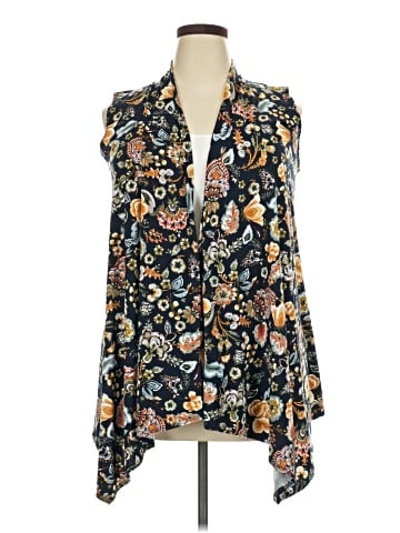 Popana Kimono (view 1)