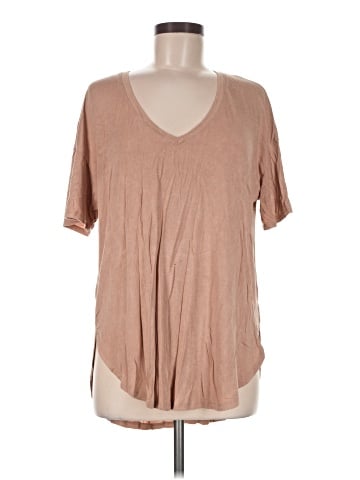 American Eagle Outfitters Short Sleeve T-Shirt (view 1)