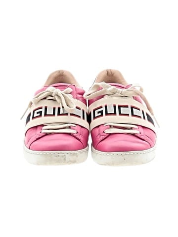 Gucci Sneakers (view 2)