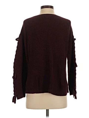American Eagle Outfitters Pullover Sweater (view 2)