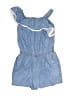 Justice Blue Dress Size 10 - photo 1