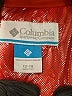 Columbia 100% Polyester Print Blue Snow Jacket Size 12-18 mo - photo 3