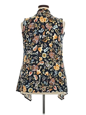 Popana Kimono (view 2)