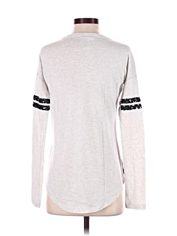 Victoria's Secret Pink Long Sleeve T-Shirt (view 2)