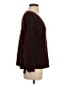 American Eagle Outfitters Burgundy Pullover Sweater Size S - photo 4