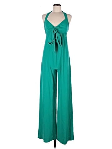 Halston Heritage Jumpsuit (view 1)