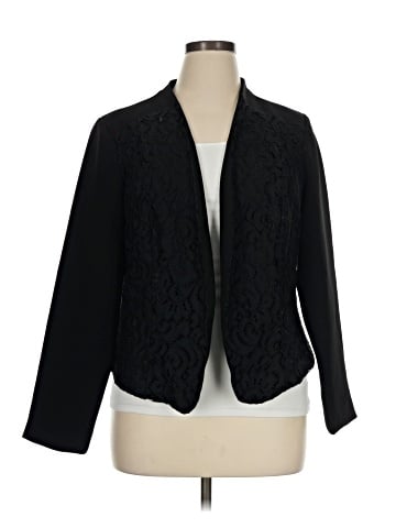 Just Fab Blazer (view 1)