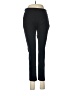 Van Heusen Solid Black Dress Pants Size 6 - photo 1