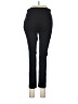 Van Heusen Solid Black Dress Pants Size 6 - photo 2