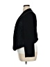 Just Fab 100% Polyester Black Blazer Size 1X - photo 5