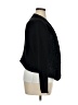 Just Fab 100% Polyester Black Blazer Size 1X - photo 4