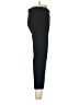 Van Heusen Solid Black Dress Pants Size 6 - photo 4