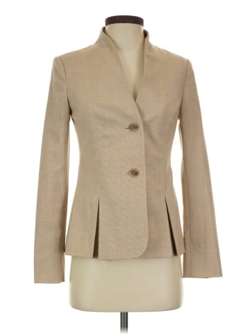 Carlisle Wool Blazer (view 1)