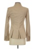 Carlisle Tan Wool Blazer Size 0 - photo 2