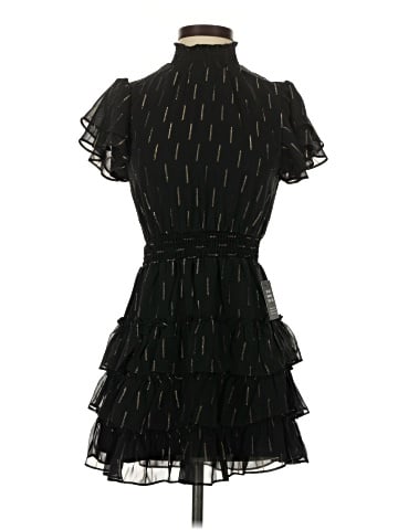 Express Cocktail Dress (view 1)