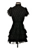 Express Black Cocktail Dress Size XS - photo 1
