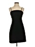 Lulus Solid Black Cocktail Dress Size S - photo 1