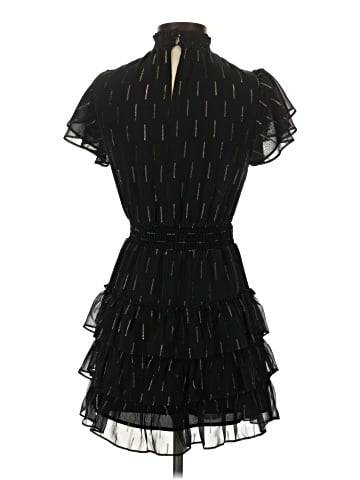 Express Cocktail Dress (view 2)