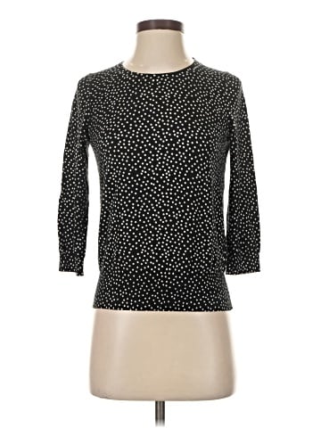 Ann Taylor Pullover Sweater (view 1)