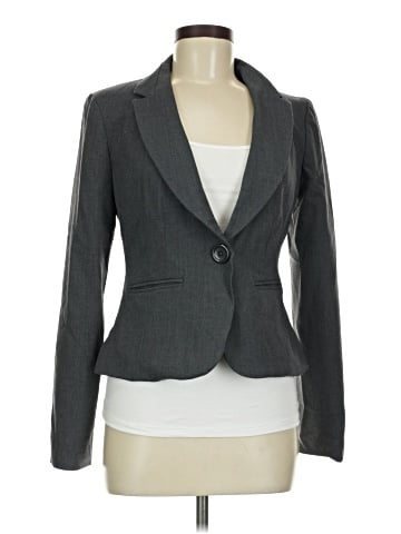 Hollywould Blazer (view 1)