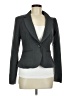Hollywould Gray Blazer Size M - photo 1