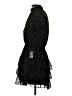 Express Black Cocktail Dress Size XS - photo 5