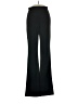 Express Solid Black Dress Pants Size S - photo 1