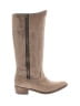 Steve Madden Tan Boots Size 8 1/2 - photo 1