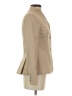 Carlisle Tan Wool Blazer Size 0 - photo 4